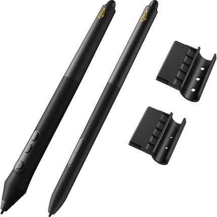 Xencelabs Pen Display 24 Pantalla 4K 3840 x 2160 20.7x11.7" Área Activa