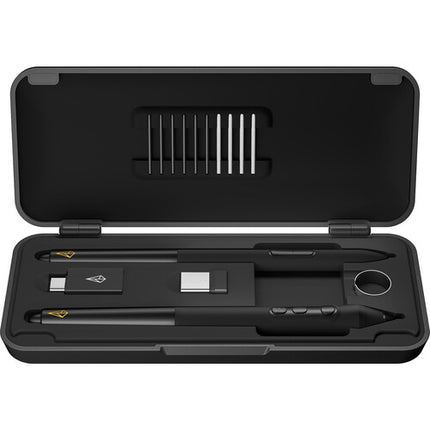 Xencelabs Pen Display 24 Pantalla 4K 3840 x 2160 20.7x11.7" Área Activa