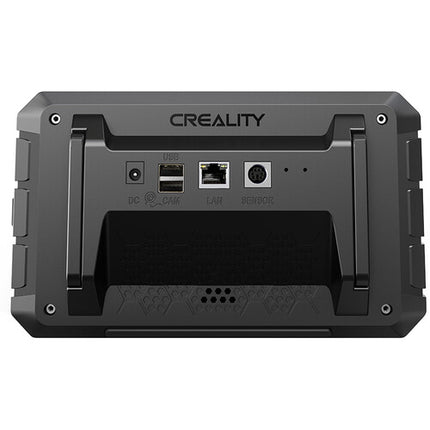 Creality Sonic Pad Controlador para 4 impresoras 3D Pantalla táctil 7"