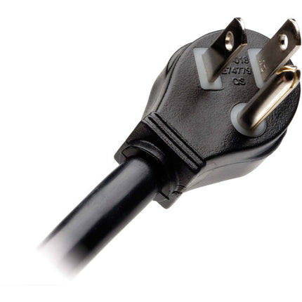 Tripp Lite Protect It! TLP808B Protector de Sobretensión 8 Tomas 1440 Julios 8 Pies de Cable