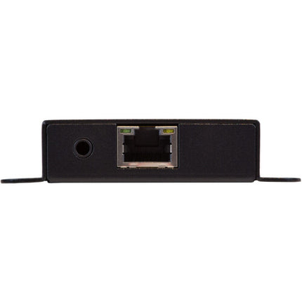 MuxLab HDMI Extender Kit Transmisor Receptor Extensor UHD 4K 40m con Emisor IR
