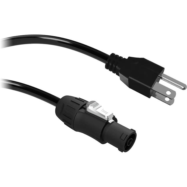 Blizzard Cool Cable PCT Cable Interconector Edison M 3 Patas 3 m IP65