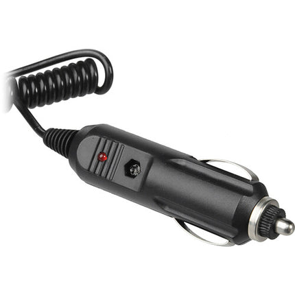 Watson Compact Cargador AC DC para Batería DMW-BLK22 con Adaptador Euro y Auto