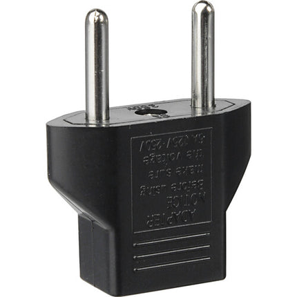 Watson Compact Cargador AC DC para Batería DMW-BLK22 con Adaptador Euro y Auto