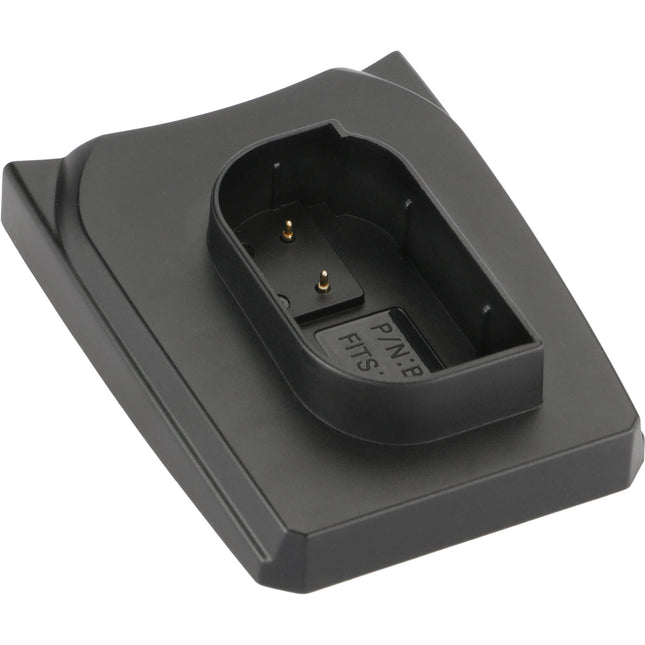 Watson Adaptador de Batería para Cargadores DMW-BLK22 Panasonic