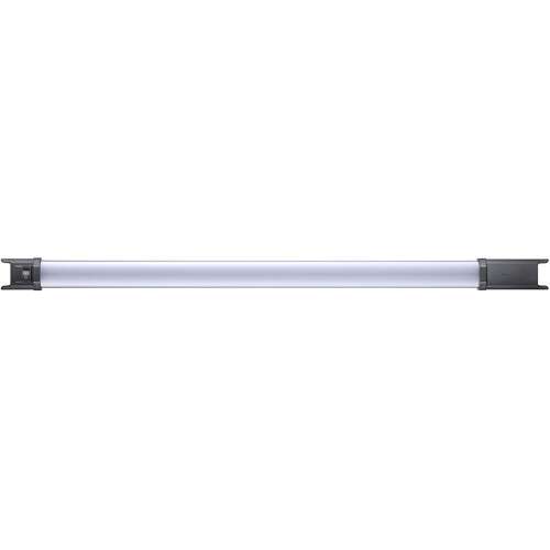 Godox TL60 Luz LED Tubular RGB 2.5' Kit Doble Control Remoto 421 Lux