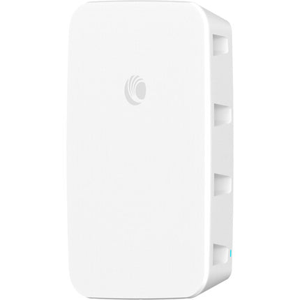 Cambium XV2-23T Punto de Acceso Wi-Fi 6 Dual-Banda Exterior 2975 Mb/s IP67 Kit Montaje