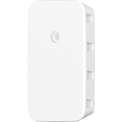 Cambium XV2-23T Punto de Acceso Wi-Fi 6 Dual-Banda Exterior 2975 Mb/s IP67 Kit Montaje