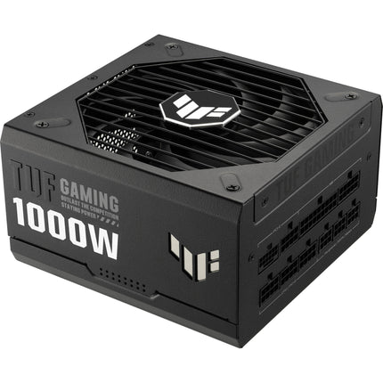 ASUS 1000W TUF Gaming Fuente de Poder Modular ATX 135mm Ventilador 80 PLUS Gold