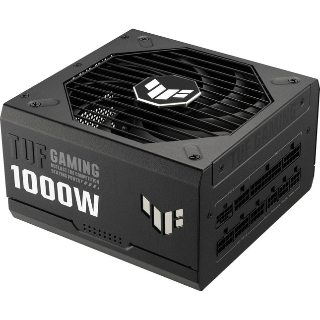 ASUS 1000W TUF Gaming Fuente de Poder Modular ATX 135mm Ventilador 80 PLUS Gold