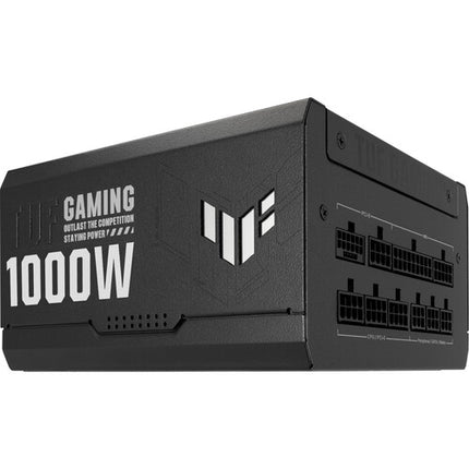 ASUS 1000W TUF Gaming Fuente de Poder Modular ATX 135mm Ventilador 80 PLUS Gold