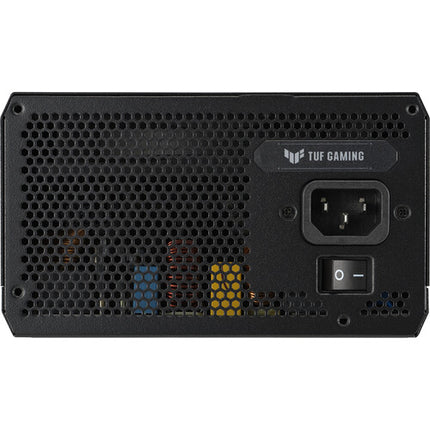 ASUS 1000W TUF Gaming Fuente de Poder Modular ATX 135mm Ventilador 80 PLUS Gold