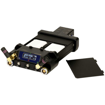 Ambient Recording ACN-LP-E Lockit+ Generador de Timecode con Antena RF y Extensión estándar