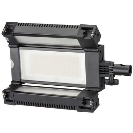 Lowel TOTA LED XL Luz de Inundación Luz de Día 5600K 11200 Lux Control Box Kit