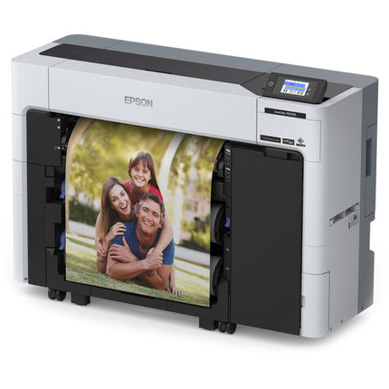 Epson SureColor P6570D Impresora de formato ancho 24” Doble Rollos 2880x1200 dpi