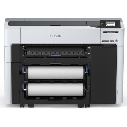 Epson SureColor P6570D Impresora de formato ancho 24” Doble Rollos 2880x1200 dpi