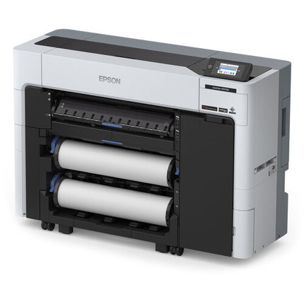 Epson SureColor P6570D Impresora de formato ancho 24” Doble Rollos 2880x1200 dpi