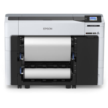Epson SureColor P6570D Impresora de formato ancho 24” Doble Rollos 2880x1200 dpi