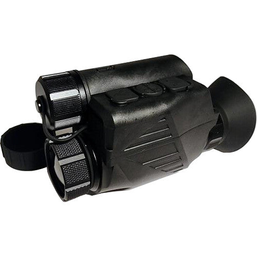 Full Moon Optics Revelation Mini monocular térmico 1800 yardas 2-8x zoom
