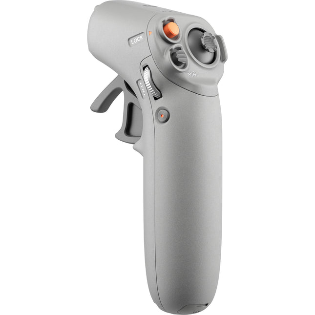 DJI RC Motion 2 Controlador de Vuelo con Mando Integrado 5 Horas Batería