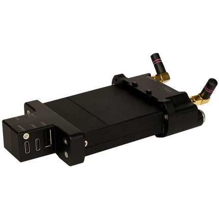 Ambient Recording ACN-LP-E Lockit+ Generador de Timecode con Extensión Estándar y Wi-Fi integrado