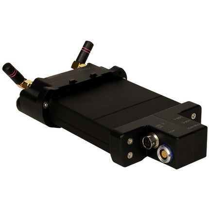 Ambient Recording ACN-LP-E Lockit+ Generador de Timecode con Extensión Estándar y Wi-Fi integrado