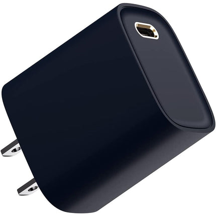 iOttie RapidVolt 20W Cargador de Pared USB-C con Carga Adaptativa y Protección Integrada