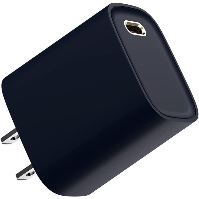 iOttie RapidVolt 20W Cargador de Pared USB-C con Carga Adaptativa y Protección Integrada