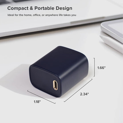 iOttie RapidVolt 20W Cargador de Pared USB-C con Carga Adaptativa y Protección Integrada