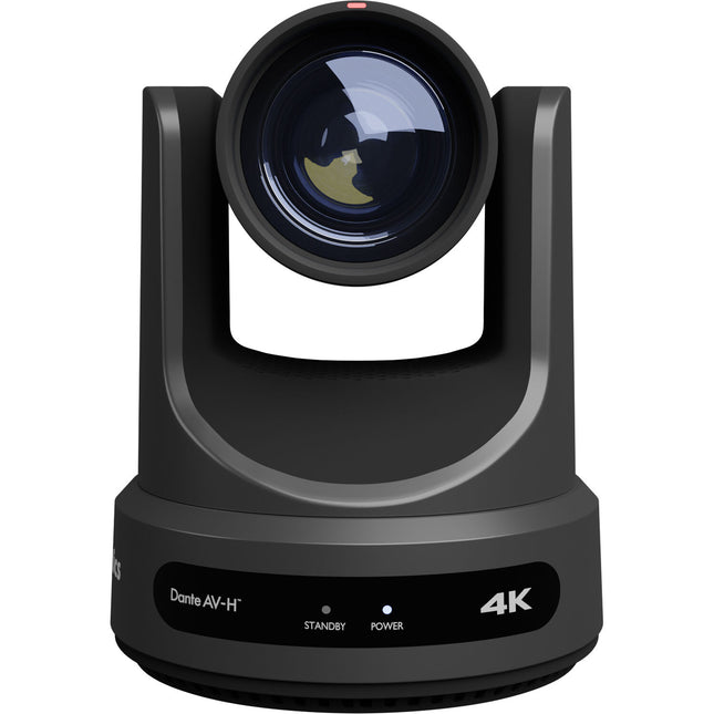 PTZOptics Link 4K Cámara PTZ UHD 4K60 12x Zoom Óptico Control IP