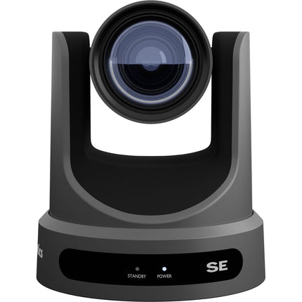 PTZOptics Move SE Cámara PTZ con Zoom Óptico 12x Salida SDI HDMI USB IP