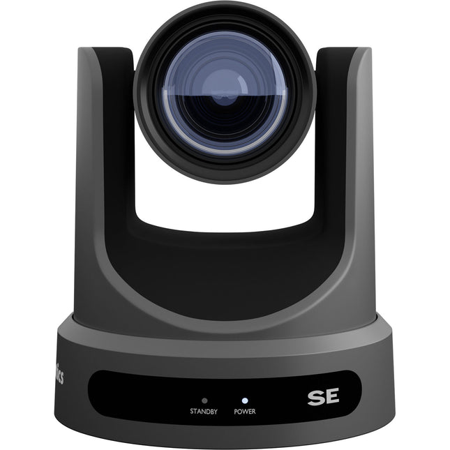 PTZOptics Move SE Cámara PTZ con Zoom Óptico 12x Salida SDI HDMI USB IP