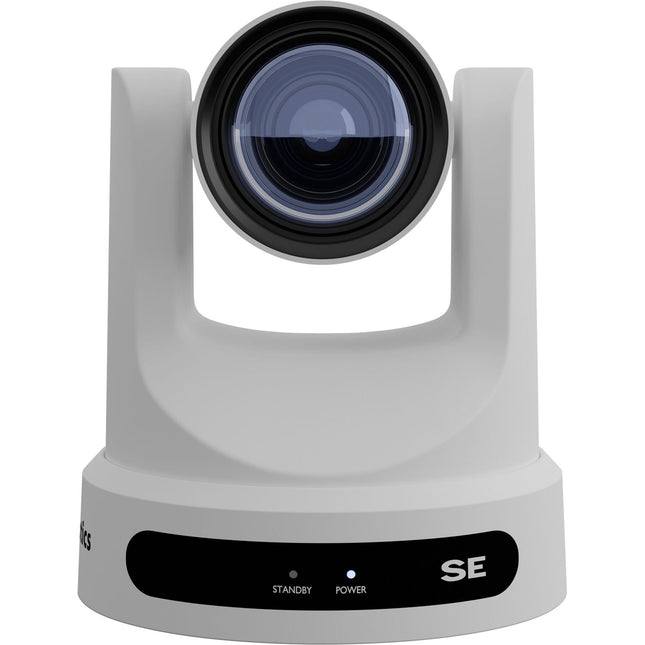 PTZOptics Move SE Cámara PTZ con Zoom Óptico 12x 1080p60 Blanco