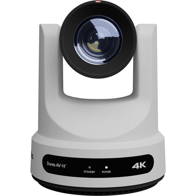 PTZOptics Link 4K cámara PTZ con zoom óptico 20x y sensor 8.42MP UHD 4K60