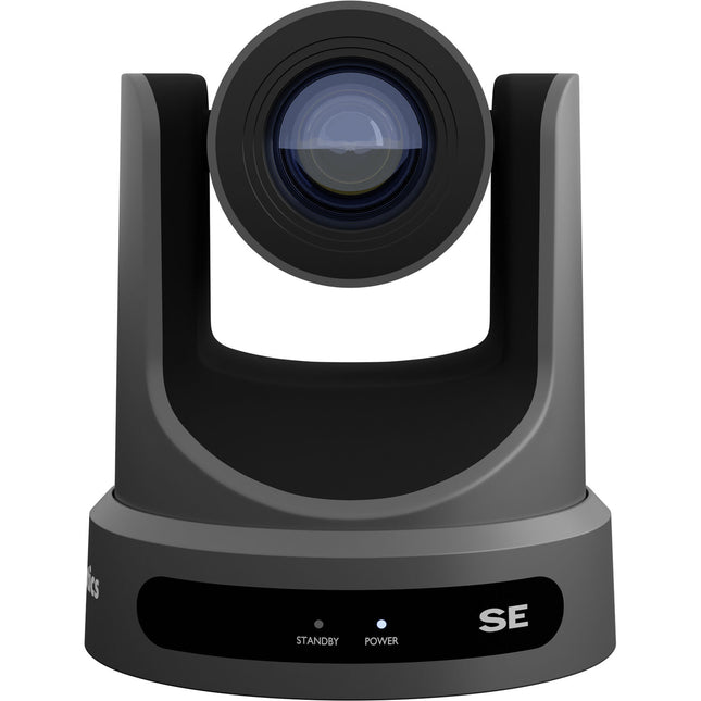 PTZOptics Move SE Cámara PTZ con Zoom Óptico 20x y 1080p60