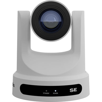 PTZOptics Move SE Cámara PTZ 1080p60 Zoom Óptico 20x Blanco