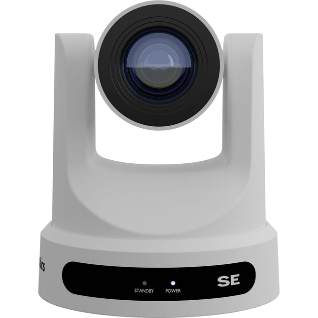 PTZOptics Move SE Cámara PTZ 1080p60 Zoom Óptico 20x Blanco