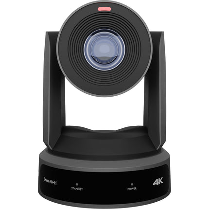 PTZOptics Link 4K Cámara PTZ con Zoom Óptico 30x Sensor 8.42MP 4K UHD