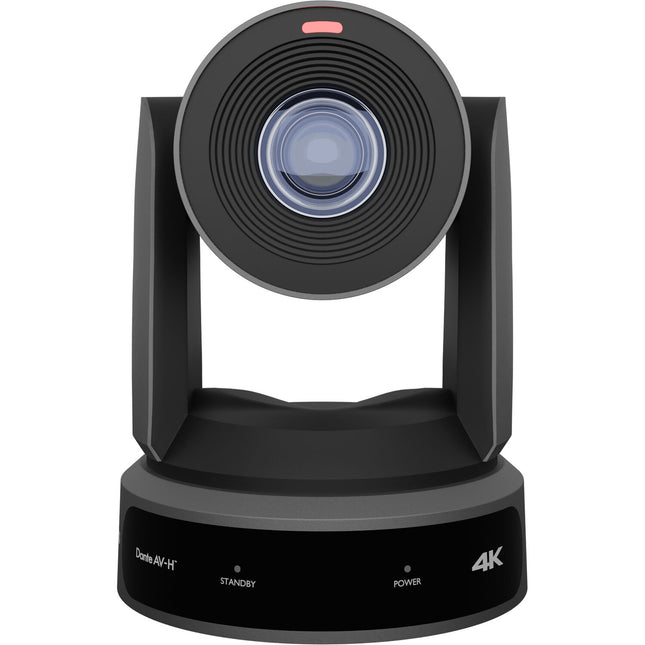 PTZOptics Link 4K Cámara PTZ con Zoom Óptico 30x Sensor 8.42MP 4K UHD