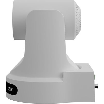 PTZOptics Move SE Cámara PTZ con Zoom Óptico 12x 1080p60 Blanco