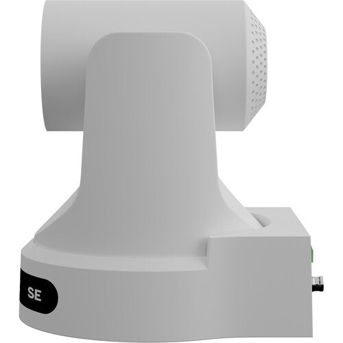 PTZOptics Move SE Cámara PTZ con Zoom Óptico 12x 1080p60 Blanco