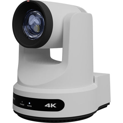 PTZOptics Link 4K cámara PTZ con zoom óptico 20x y sensor 8.42MP UHD 4K60