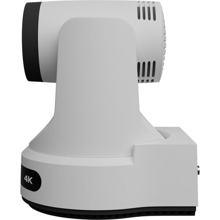 PTZOptics Link 4K cámara PTZ con zoom óptico 20x y sensor 8.42MP UHD 4K60