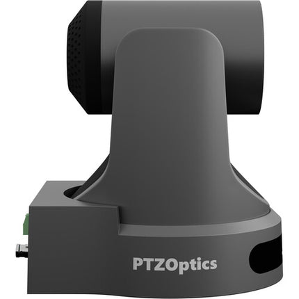 PTZOptics Move SE Cámara PTZ con Zoom Óptico 20x y 1080p60