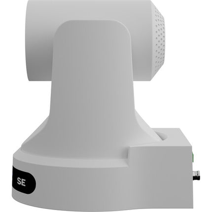 PTZOptics Move SE Cámara PTZ 1080p60 Zoom Óptico 20x Blanco