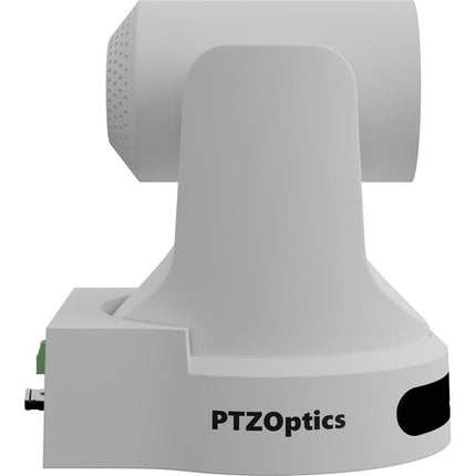 PTZOptics Move SE Cámara PTZ 1080p60 Zoom Óptico 20x Blanco