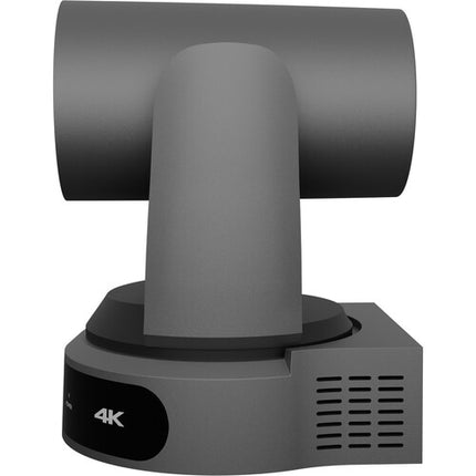 PTZOptics Link 4K Cámara PTZ con Zoom Óptico 30x Sensor 8.42MP 4K UHD