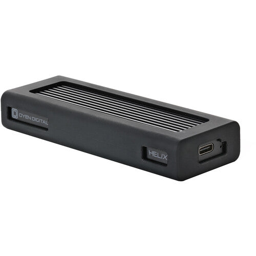 Oyen Digital Helix Dura SSD portátil NVMe 8TB USB-C 3.1 1050MB/s