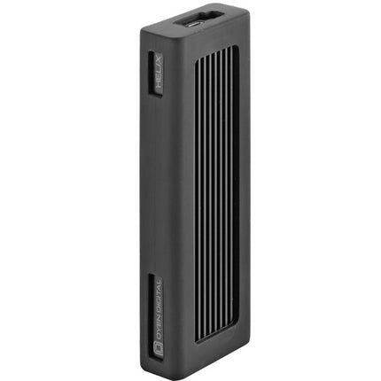 Oyen Digital Helix Dura SSD portátil NVMe 8TB USB-C 3.1 1050MB/s