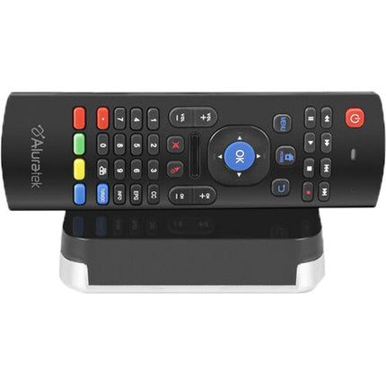 Aluratek Live TV Reproductor Multimedia 1080p Grabación Full HD HDMI USB
